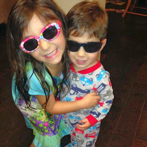 Meet your Posher, Jaimee